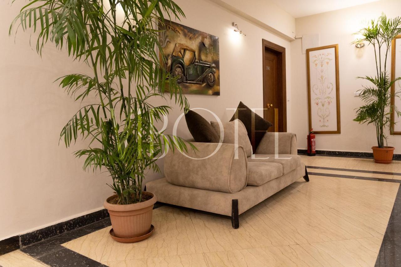 Vibotel Residence Cairo Exterior foto